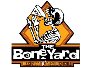 Boneyard Boneyard