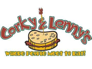 Corky & Lennys