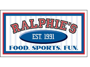 Ralphie's