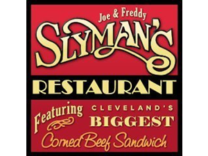Slyman's Slyman's