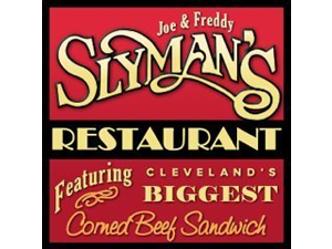 Slyman's